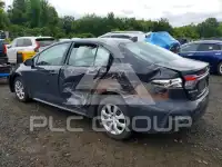 2025 Toyota COROLLA фото