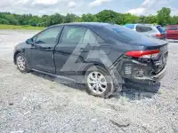 2025 Toyota COROLLA photo