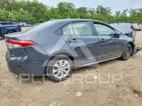 2025 Toyota COROLLA photo