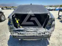 2025 Toyota COROLLA photo