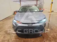 2025 Toyota COROLLA photo