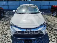 2025 Toyota COROLLA фото