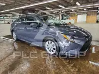 2025 Toyota COROLLA фото