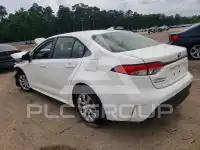 2025 Toyota COROLLA photo