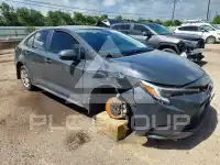 2025 Toyota COROLLA photo