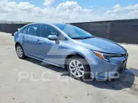 2025 Toyota COROLLA photo