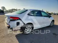 2025 Toyota COROLLA фото