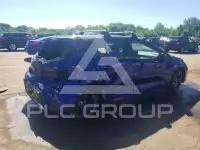2025 Toyota COROLLA photo