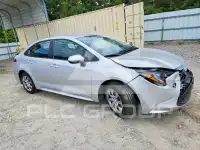 2025 Toyota COROLLA photo