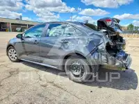 2025 Toyota COROLLA photo