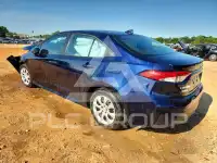 2025 Toyota COROLLA фото