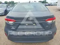 2025 Toyota COROLLA photo
