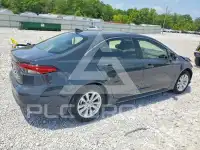 2025 Toyota COROLLA фото