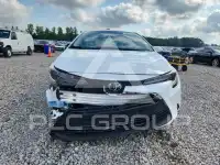 2025 Toyota COROLLA photo