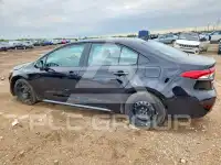 2025 Toyota COROLLA photo