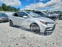 2025 Toyota COROLLA photo