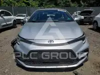 2025 Toyota COROLLA фото