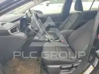 2025 Toyota COROLLA фото