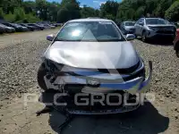 2025 Toyota COROLLA photo