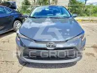 2025 Toyota COROLLA photo