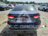 2025 Toyota COROLLA photo