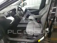 2025 Toyota COROLLA фото