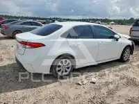 2025 Toyota COROLLA фото