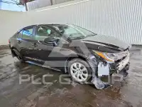 2025 Toyota COROLLA фото
