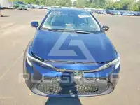 2025 Toyota COROLLA фото