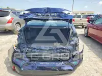 2025 Toyota COROLLA photo