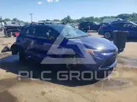 2025 Toyota COROLLA photo