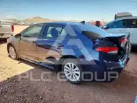 2025 Toyota COROLLA фото