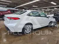 2025 Toyota COROLLA фото