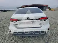2025 Toyota COROLLA фото