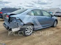 2025 Toyota COROLLA фото