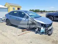 2025 Toyota COROLLA photo