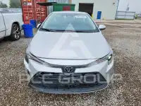2025 Toyota COROLLA фото