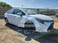 2025 Toyota COROLLA фото