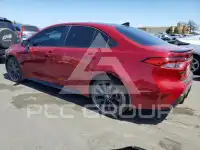 2025 Toyota COROLLA photo