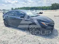 2025 Toyota COROLLA photo