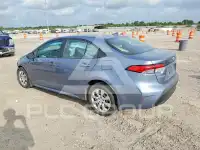2025 Toyota COROLLA photo