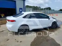 2025 Toyota COROLLA фото