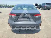 2025 Toyota COROLLA photo