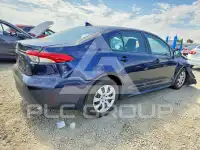 2025 Toyota COROLLA photo