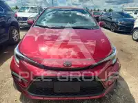 2025 Toyota COROLLA фото