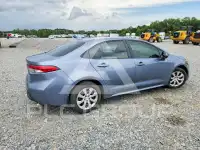 2025 Toyota COROLLA фото