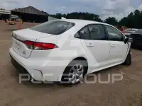2025 Toyota COROLLA photo