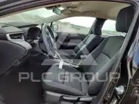 2025 Toyota COROLLA photo