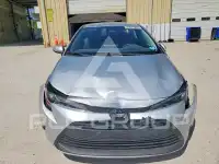 2025 Toyota COROLLA фото