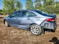 2025 Toyota COROLLA фото